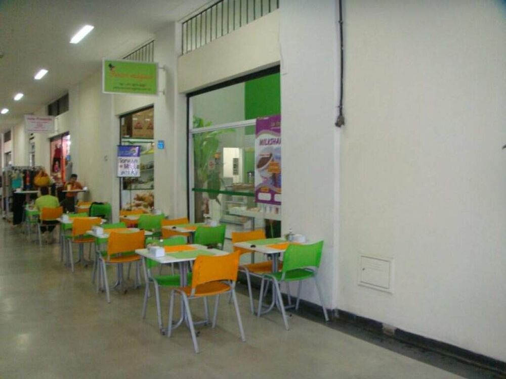 Loja-Salão para alugar, 32m² - Foto 7
