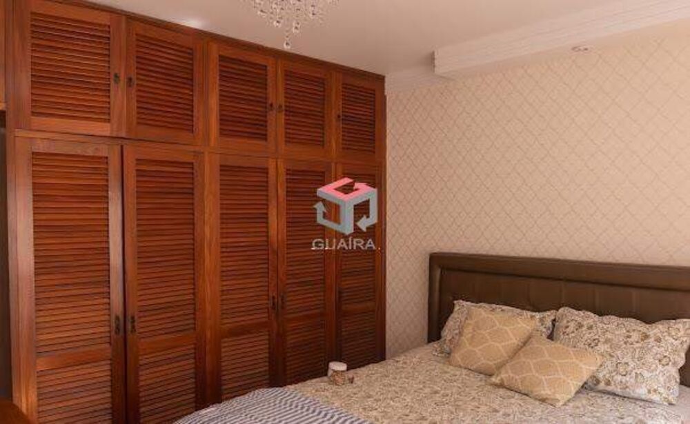 Casa à venda com 3 quartos, 260m² - Foto 9