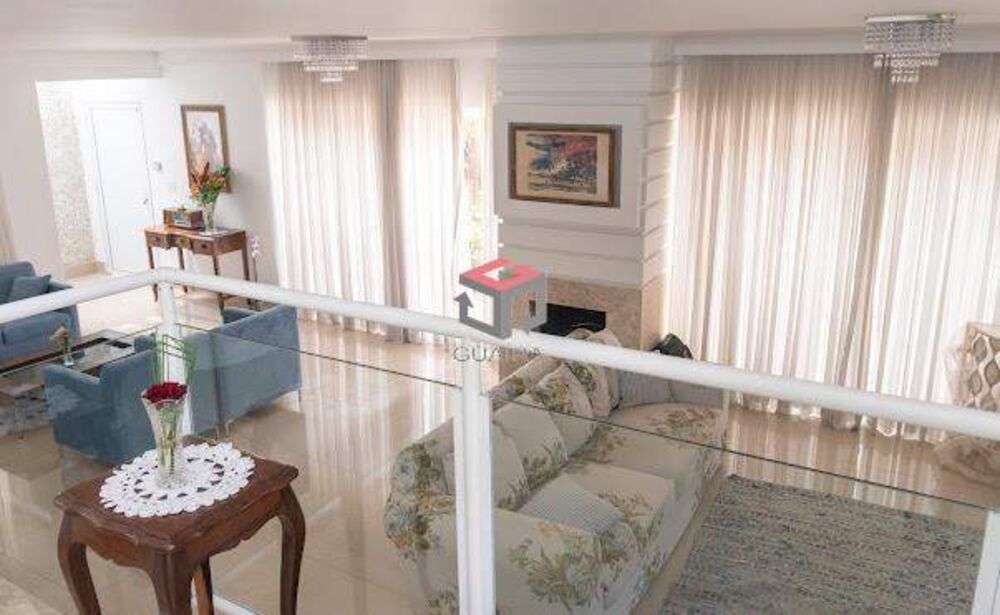 Casa à venda com 3 quartos, 260m² - Foto 2