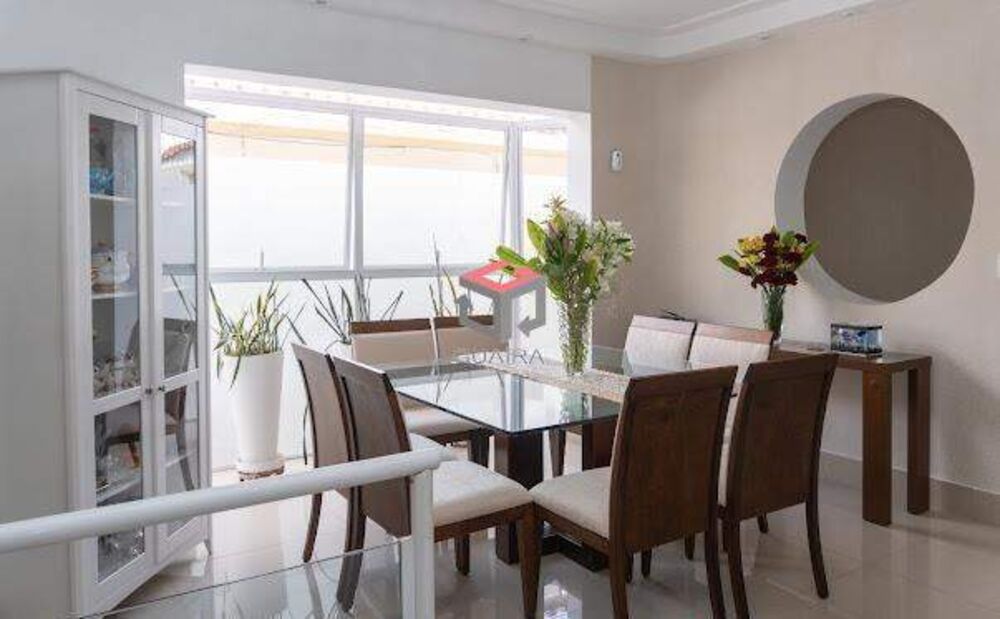 Casa à venda com 3 quartos, 260m² - Foto 10
