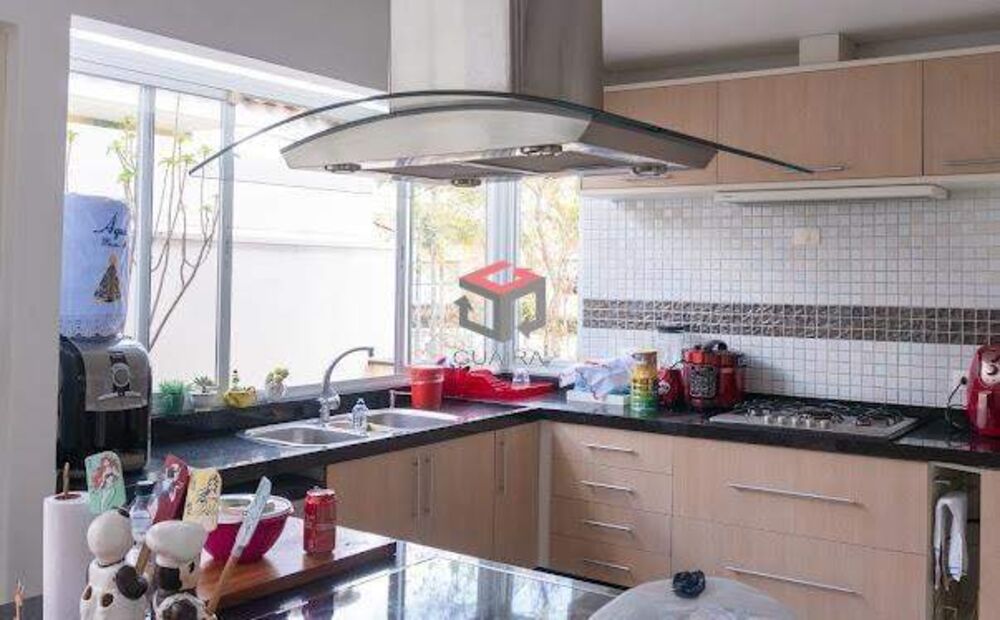 Casa à venda com 3 quartos, 260m² - Foto 5