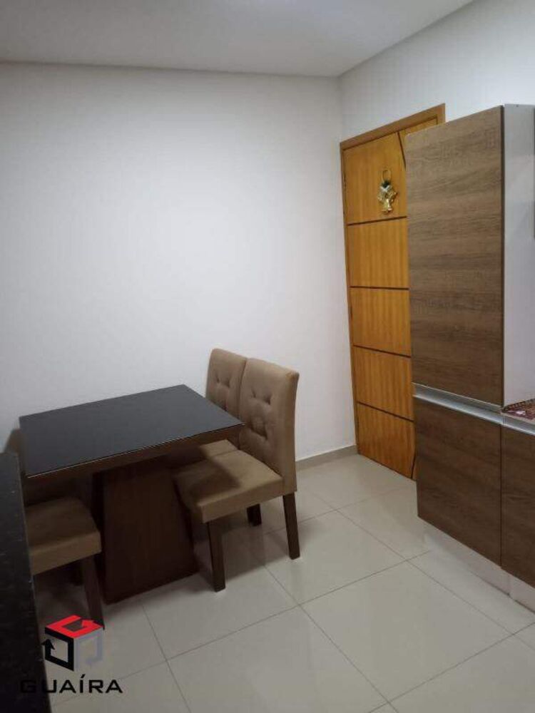 Apartamento à venda com 2 quartos, 82m² - Foto 5