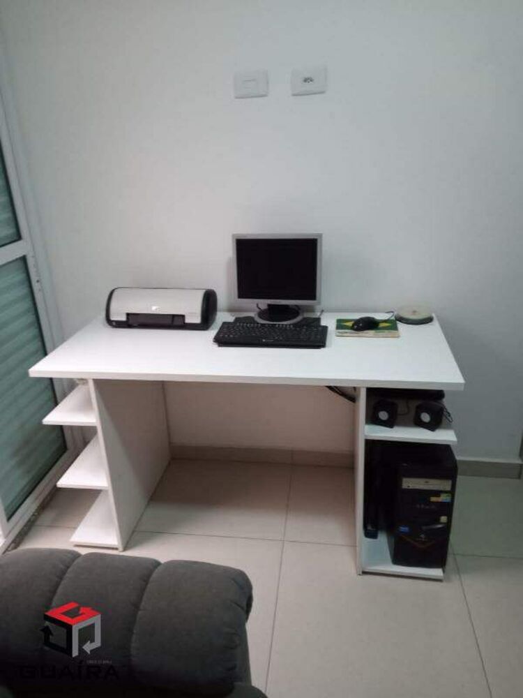 Apartamento à venda com 2 quartos, 82m² - Foto 13