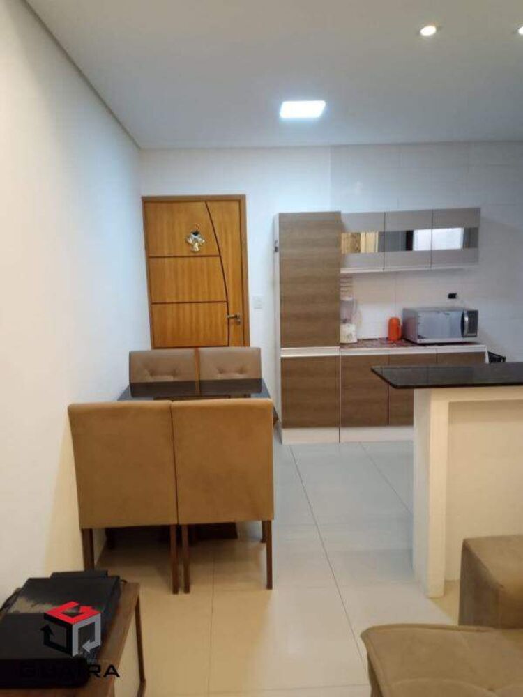 Apartamento à venda com 2 quartos, 82m² - Foto 4