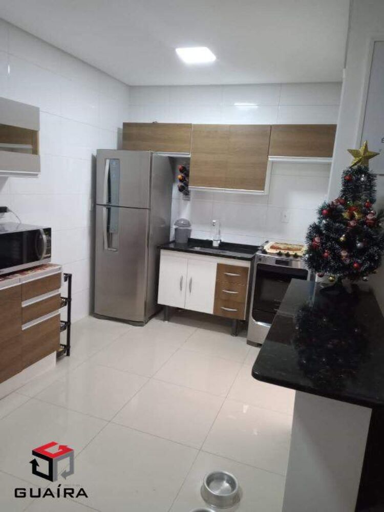 Apartamento à venda com 2 quartos, 82m² - Foto 9