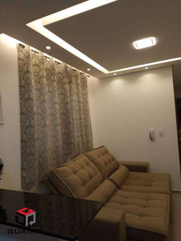 Apartamento à venda com 2 quartos, 82m² - Foto 2