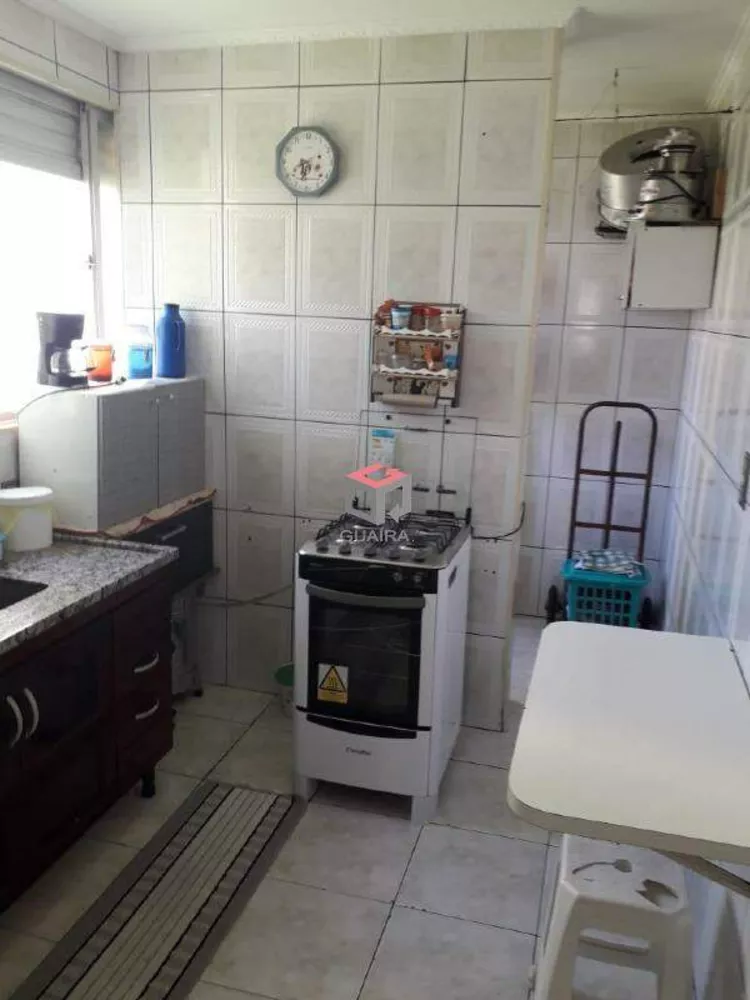 Apartamento à venda com 2 quartos, 55m² - Foto 4