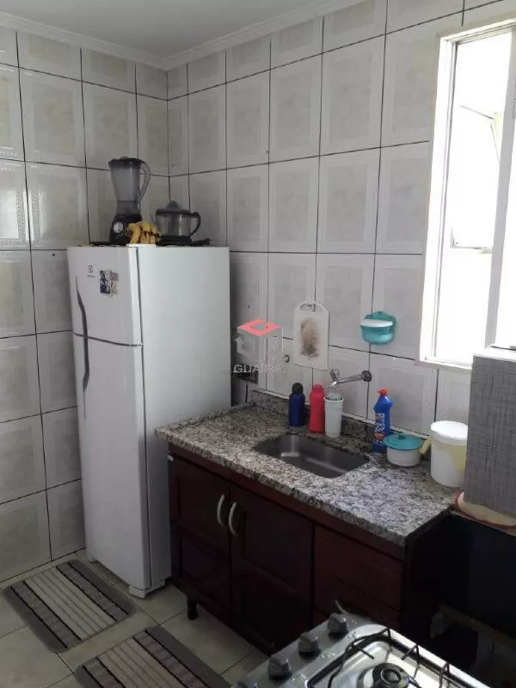 Apartamento à venda com 2 quartos, 55m² - Foto 3