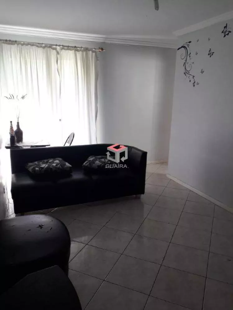 Apartamento à venda com 2 quartos, 55m² - Foto 1