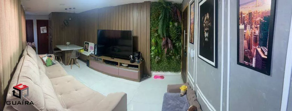 Cobertura à venda com 3 quartos, 116m² - Foto 4