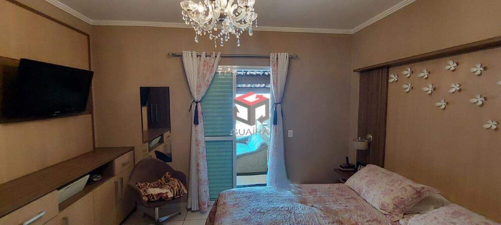 Sobrado à venda com 3 quartos, 232m² - Foto 8