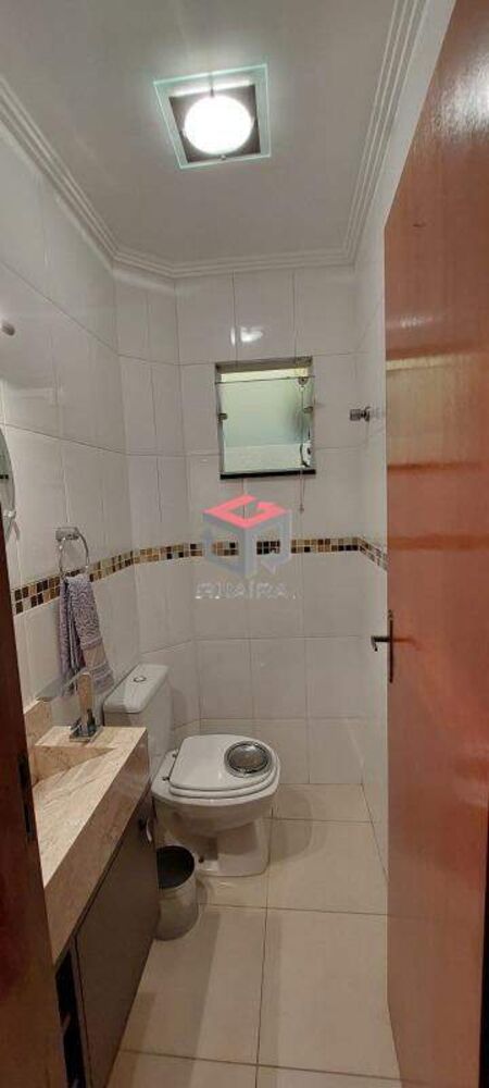 Sobrado à venda com 3 quartos, 232m² - Foto 12