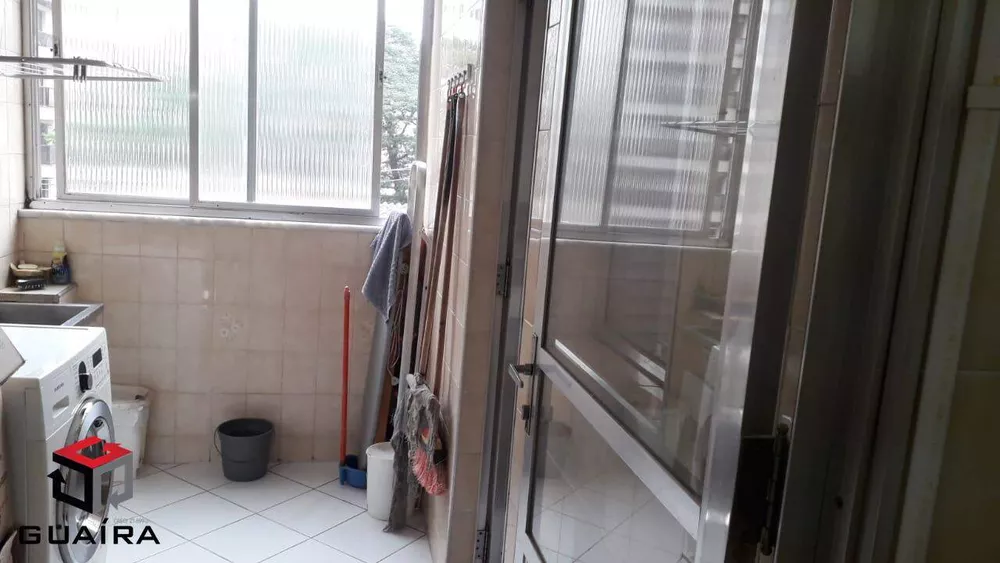 Apartamento à venda com 2 quartos, 93m² - Foto 6