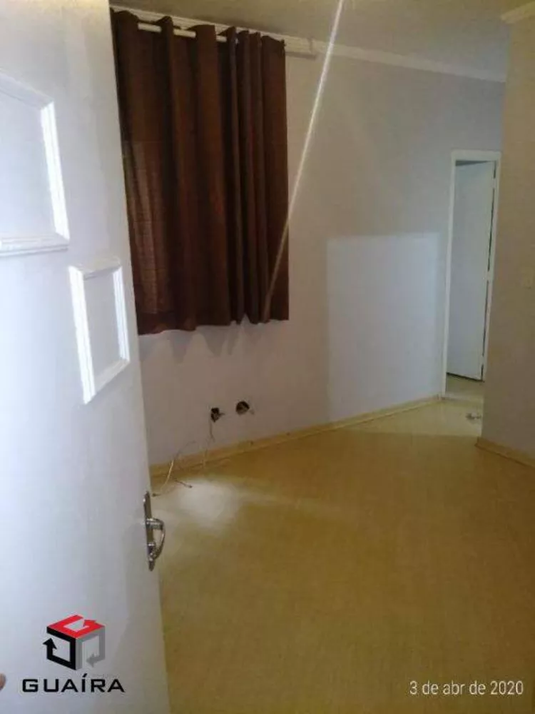 Apartamento à venda com 2 quartos, 52m² - Foto 1