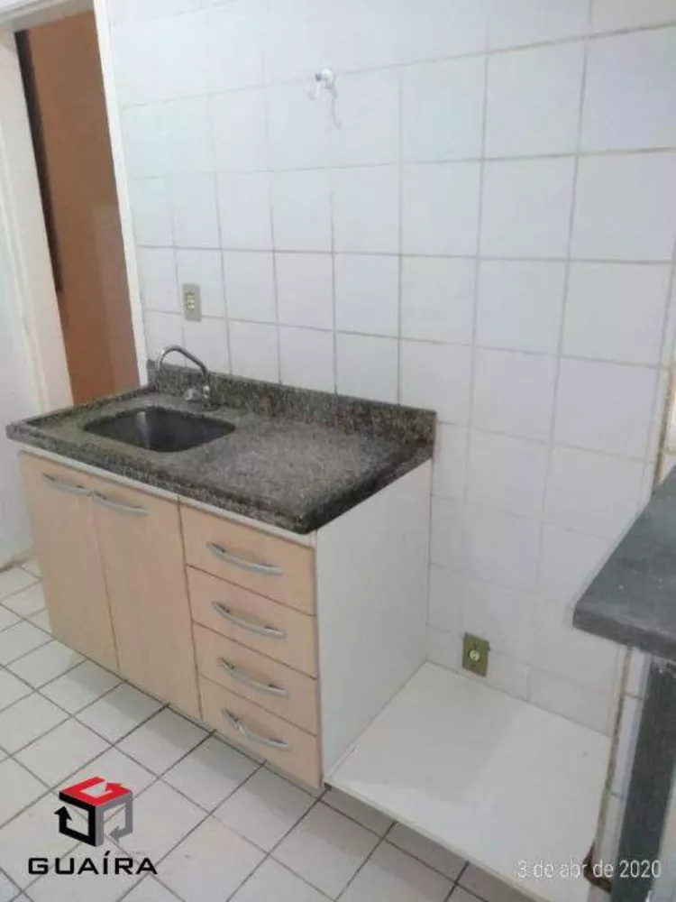 Apartamento à venda com 2 quartos, 52m² - Foto 3