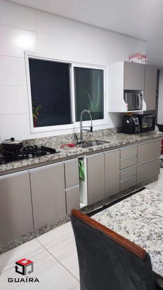 Apartamento à venda com 2 quartos, 70m² - Foto 5