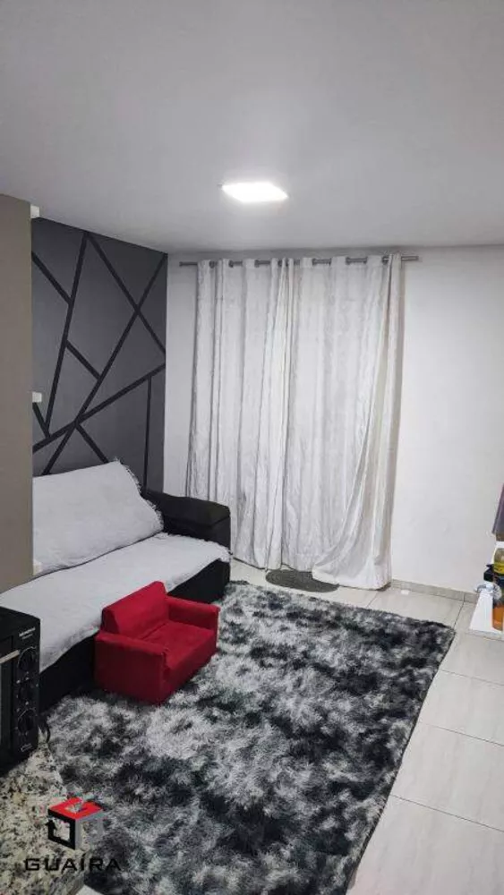 Apartamento à venda com 2 quartos, 70m² - Foto 1