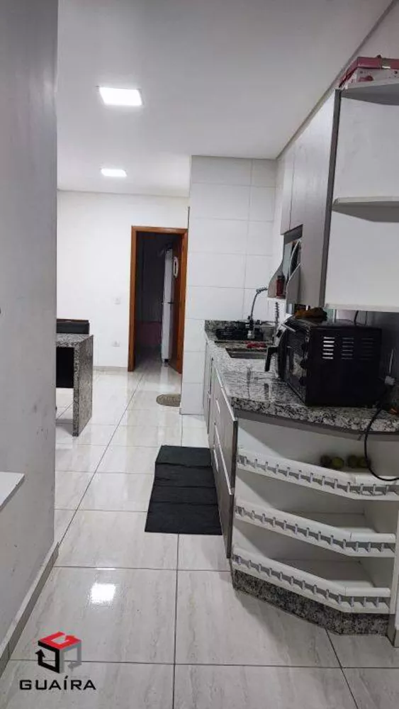 Apartamento à venda com 2 quartos, 70m² - Foto 6