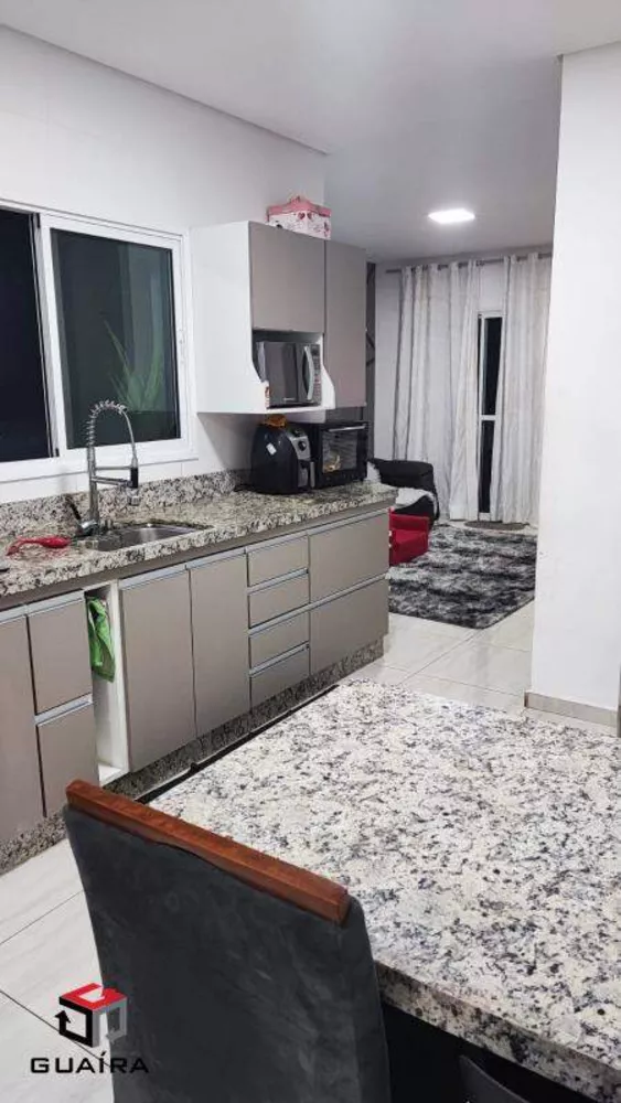 Apartamento à venda com 2 quartos, 70m² - Foto 8