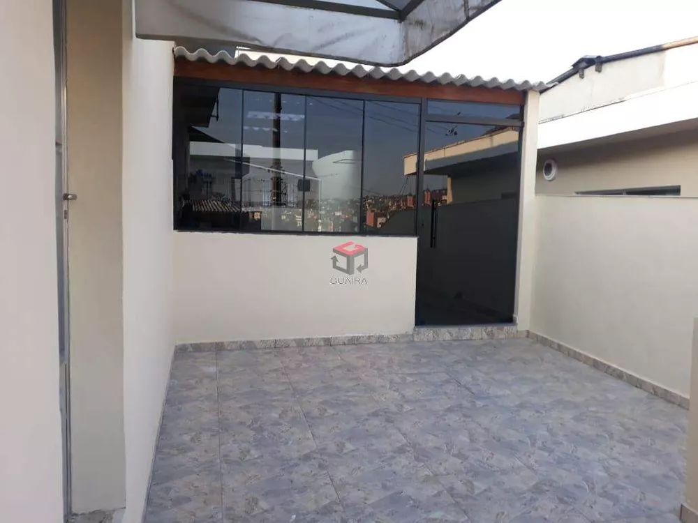 Sobrado à venda com 5 quartos, 226m² - Foto 4