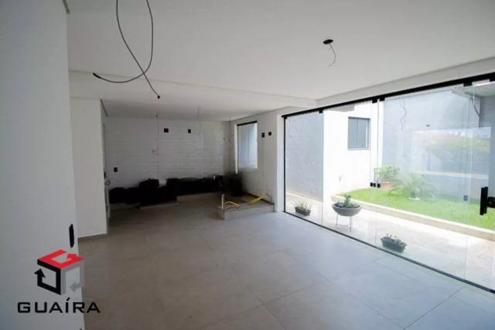 Sobrado à venda com 3 quartos, 340m² - Foto 3