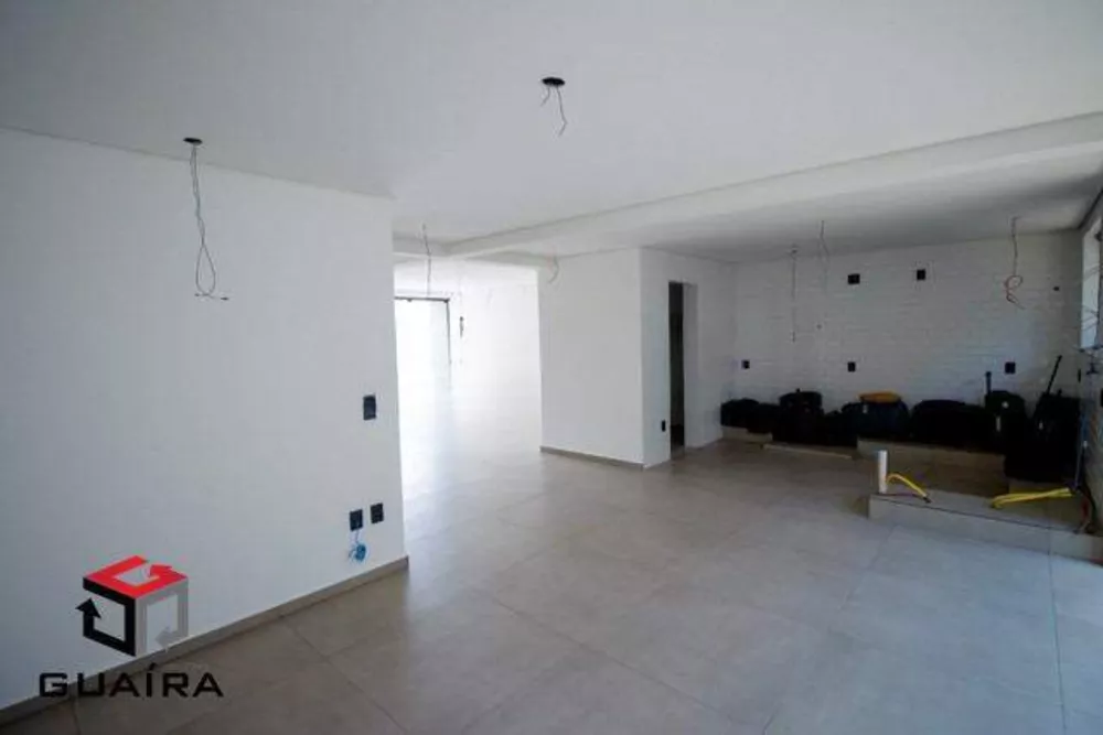 Sobrado à venda com 3 quartos, 340m² - Foto 2