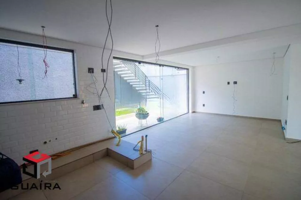 Sobrado à venda com 3 quartos, 340m² - Foto 4