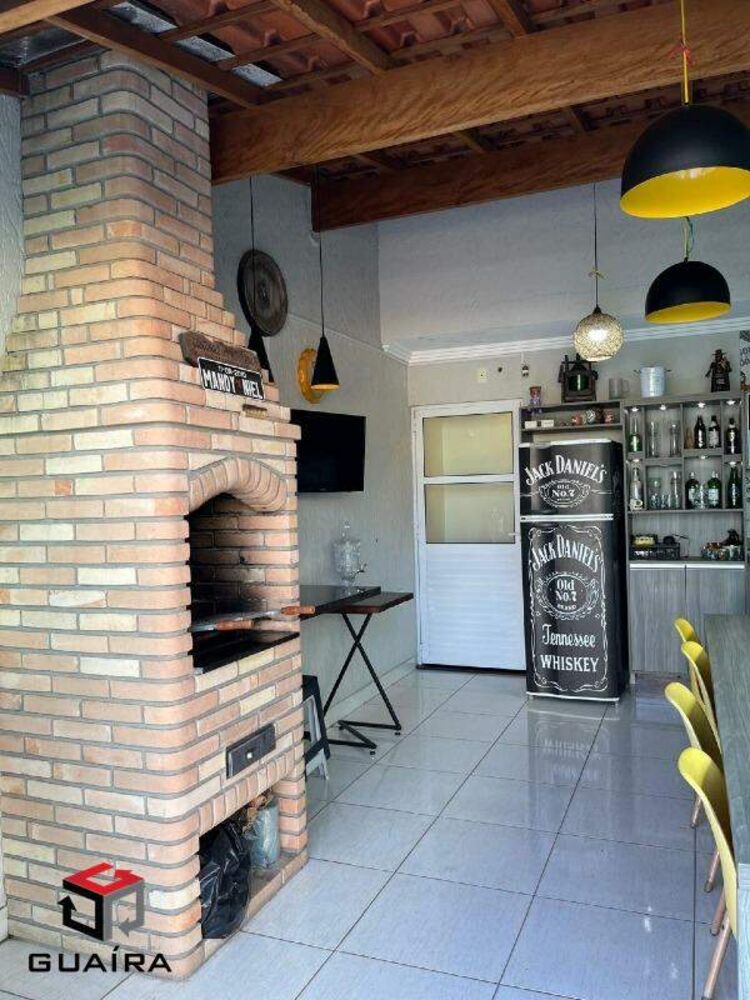 Cobertura à venda com 2 quartos, 126m² - Foto 4