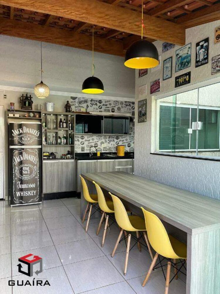 Cobertura à venda com 2 quartos, 126m² - Foto 1