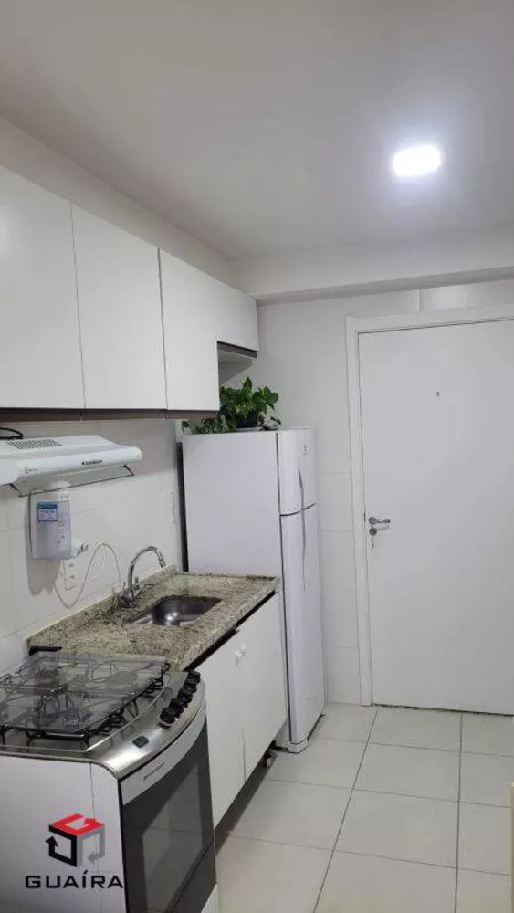 Apartamento à venda com 2 quartos, 35m² - Foto 4