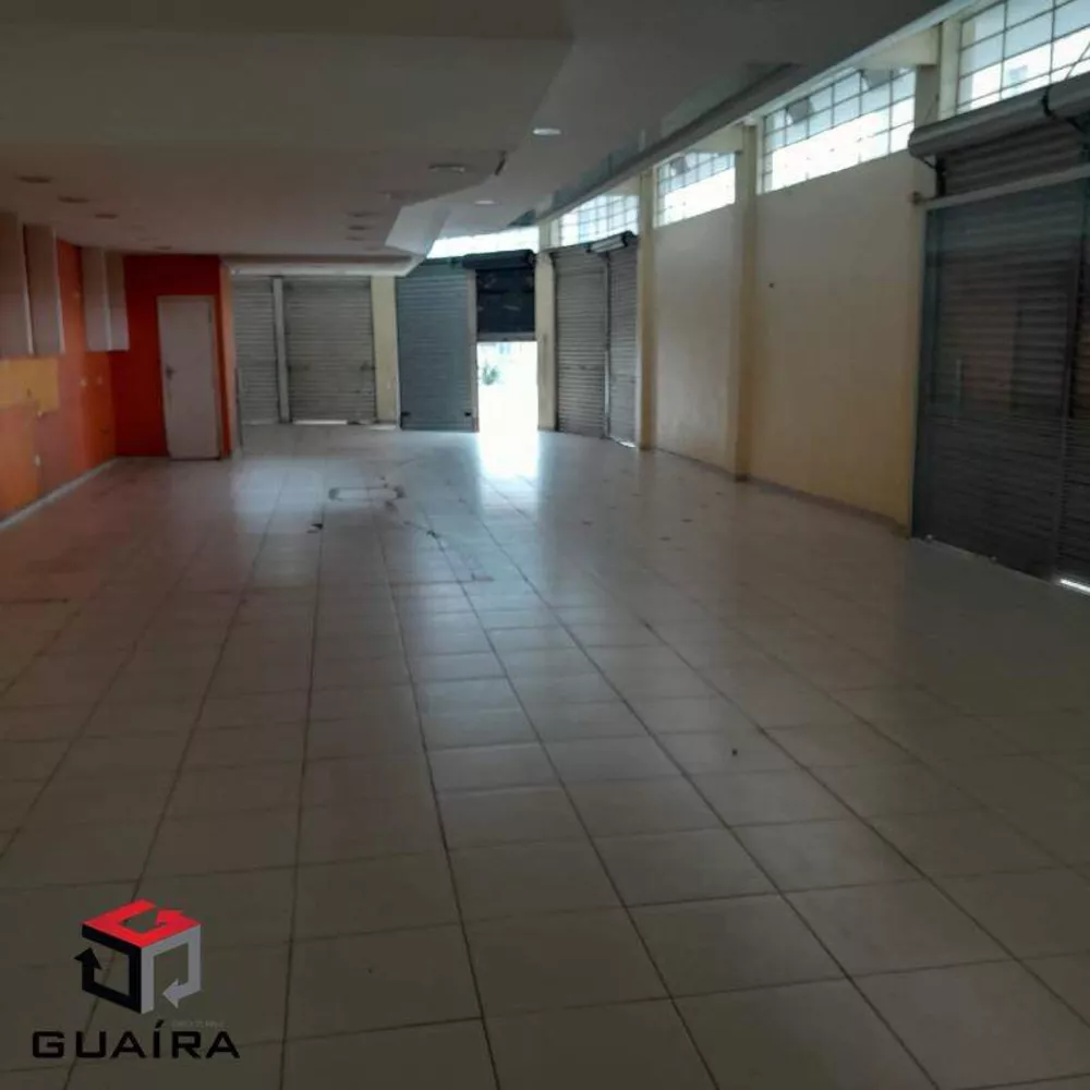 Loja-Salão para alugar, 250m² - Foto 1