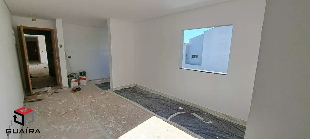 Cobertura à venda com 2 quartos, 128m² - Foto 1