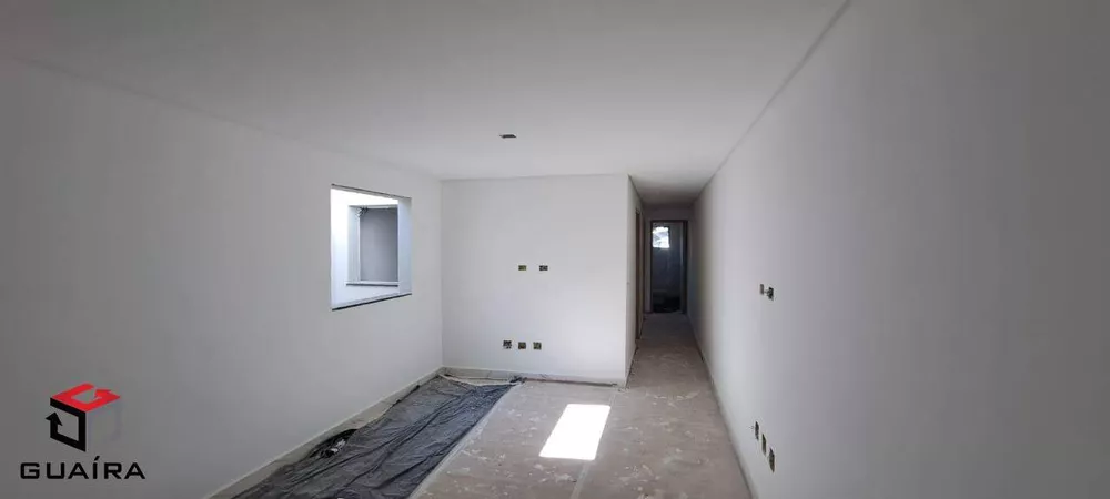 Cobertura à venda com 2 quartos, 128m² - Foto 2