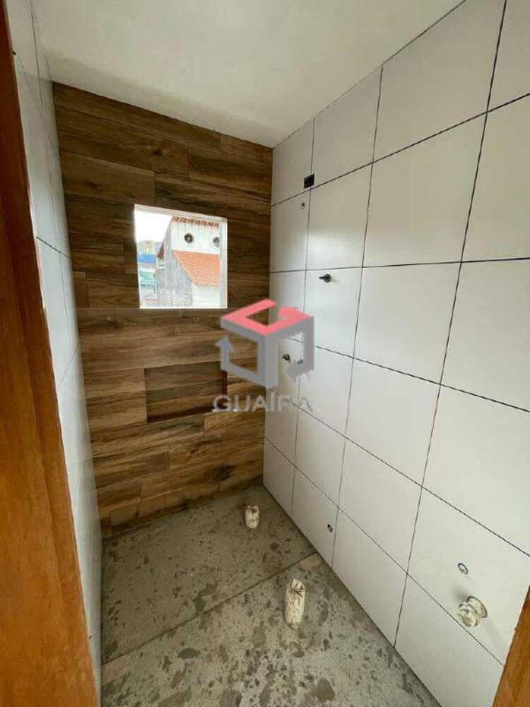 Sobrado à venda com 2 quartos, 145m² - Foto 6