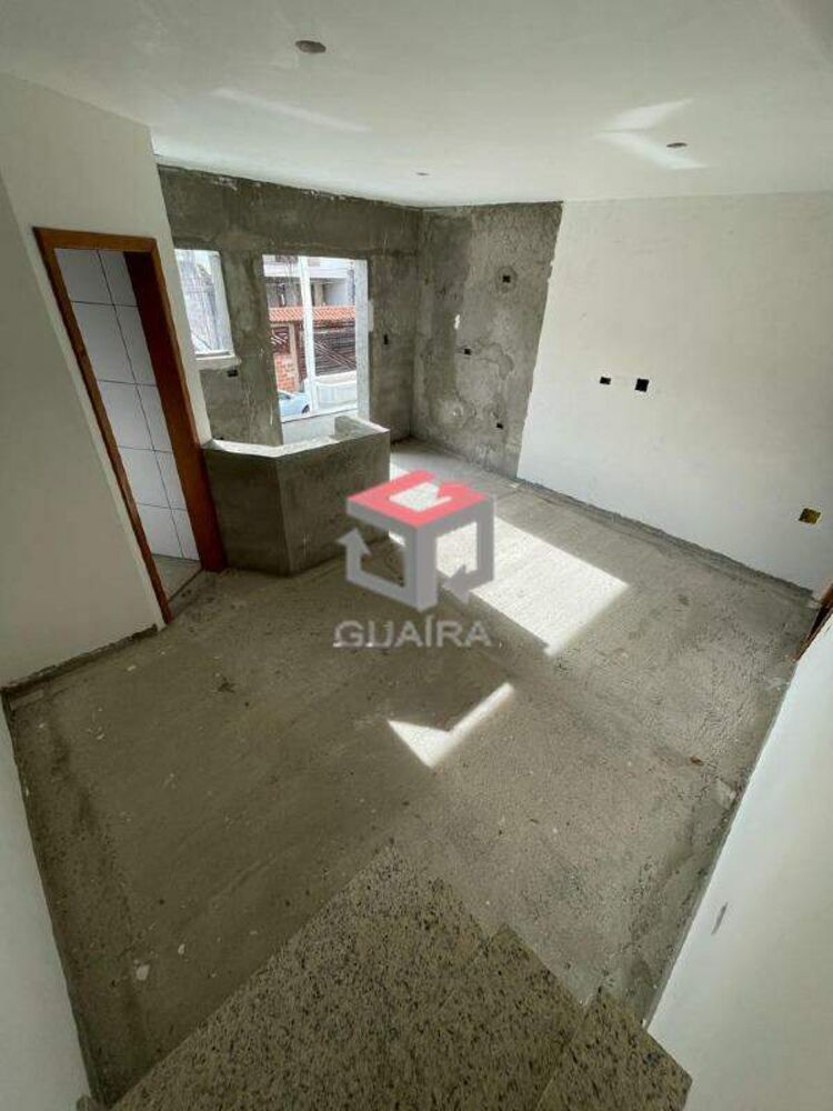 Sobrado à venda com 2 quartos, 145m² - Foto 1