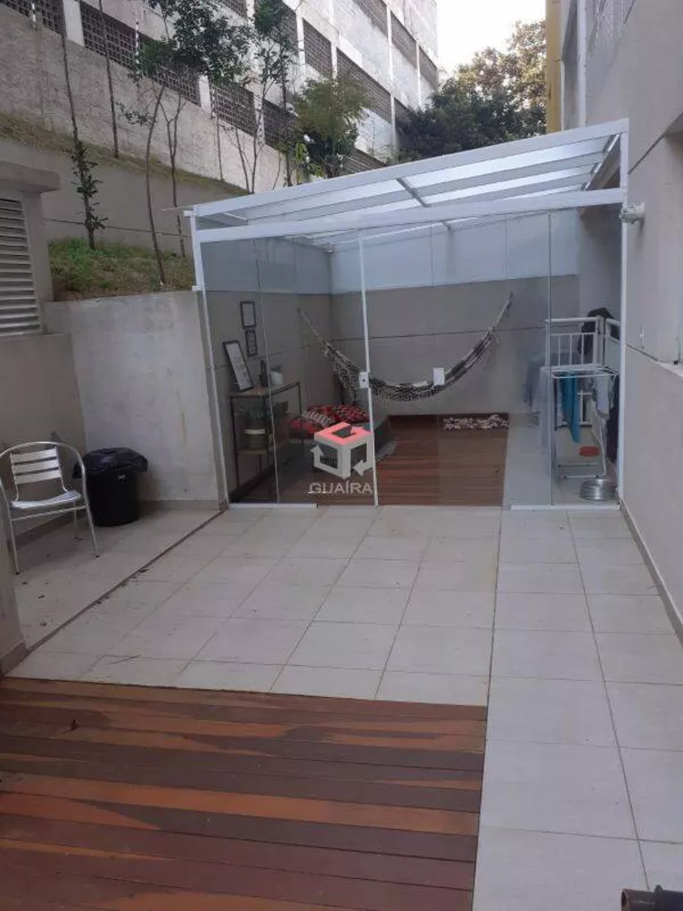 Apartamento à venda com 2 quartos, 53m² - Foto 6