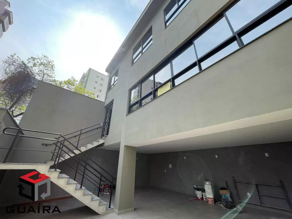 Casa Comercial para alugar, 209m² - Foto 2