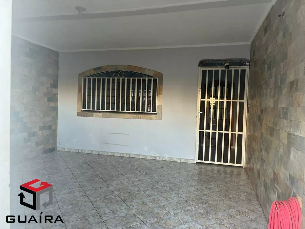 Sobrado à venda com 3 quartos, 204m² - Foto 3