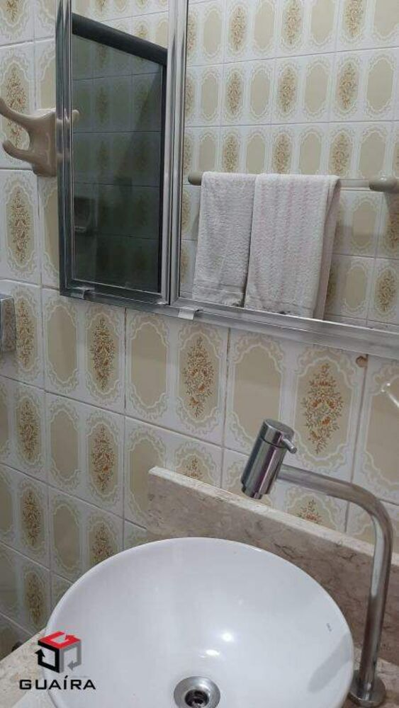 Sobrado à venda com 3 quartos, 153m² - Foto 17