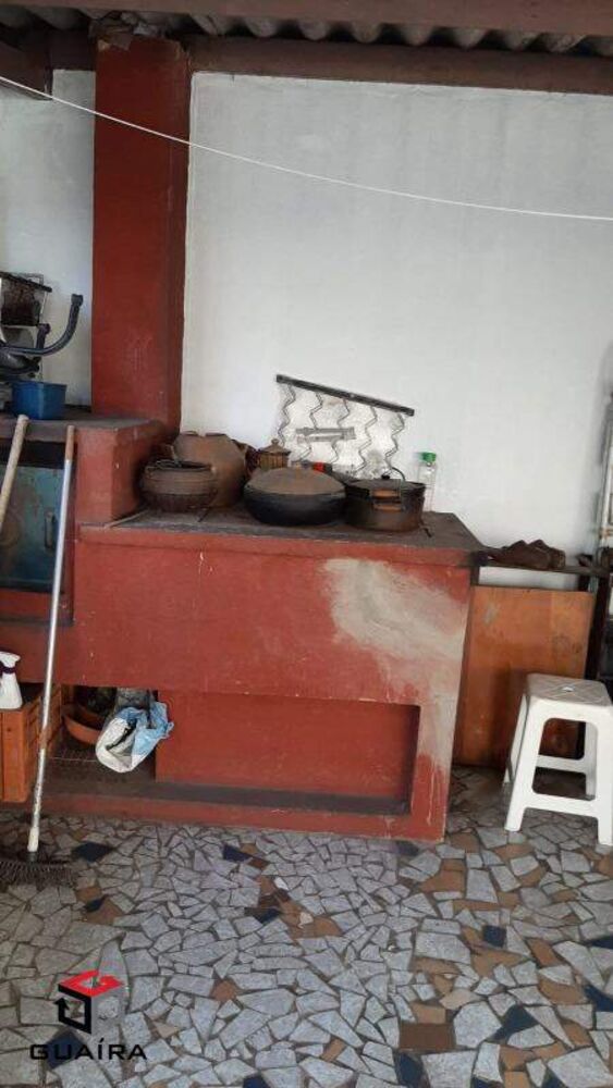 Sobrado à venda com 3 quartos, 153m² - Foto 16