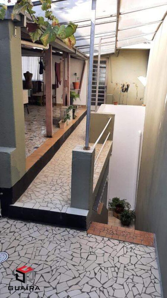 Sobrado à venda com 3 quartos, 153m² - Foto 8