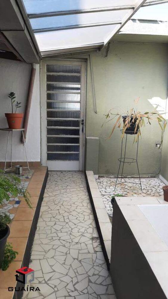 Sobrado à venda com 3 quartos, 153m² - Foto 13