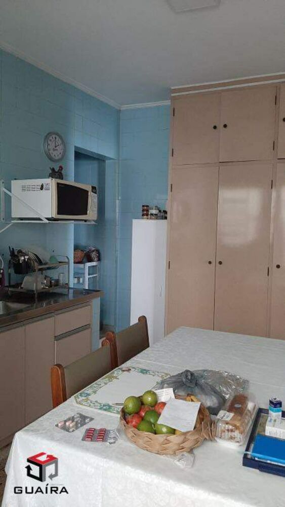 Sobrado à venda com 3 quartos, 153m² - Foto 4