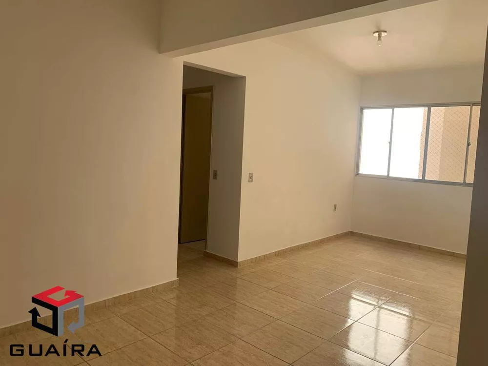 Apartamento à venda com 2 quartos, 70m² - Foto 3