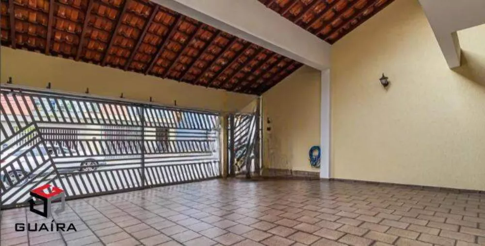 Sobrado à venda com 4 quartos, 224m² - Foto 4