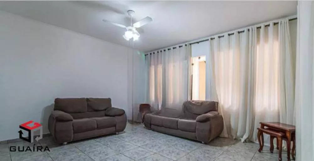 Sobrado à venda com 4 quartos, 224m² - Foto 3