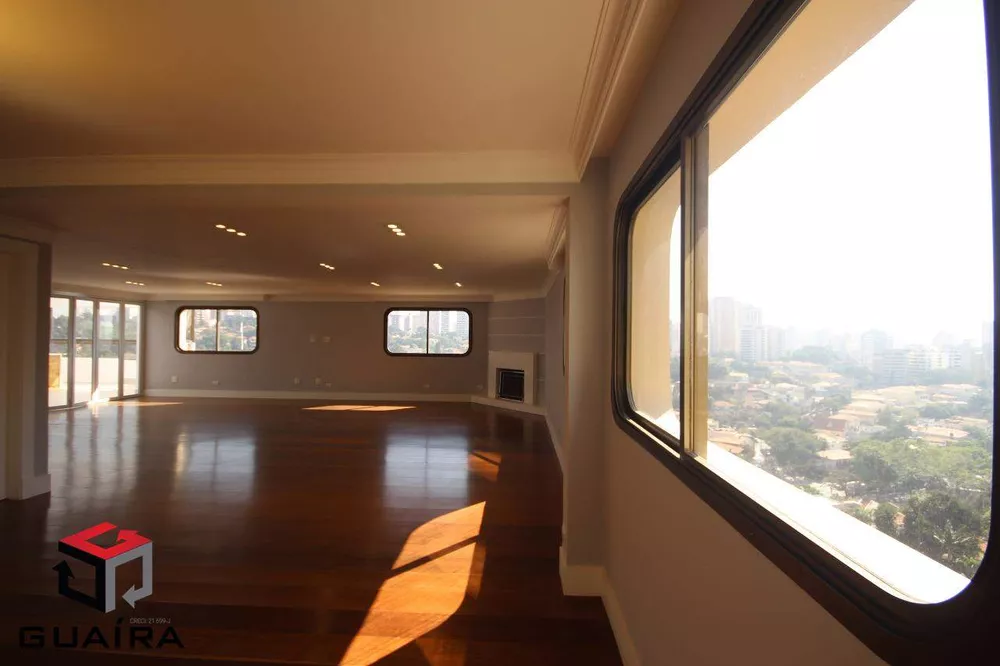 Cobertura à venda com 4 quartos, 453m² - Foto 2