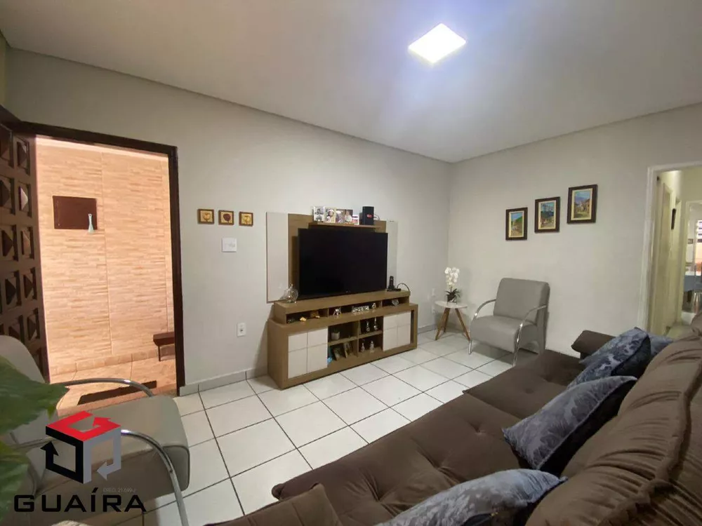 Sobrado à venda com 2 quartos, 162m² - Foto 2