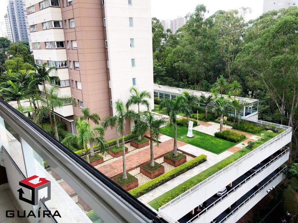 Apartamento à venda com 3 quartos, 140m² - Foto 30