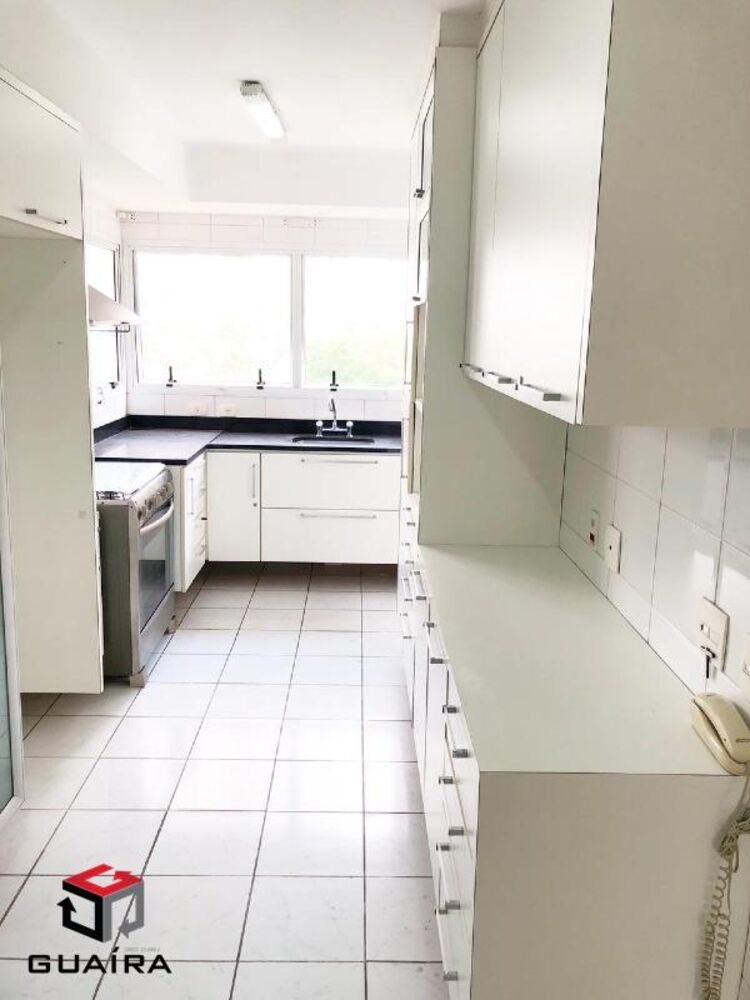 Apartamento à venda com 3 quartos, 140m² - Foto 25